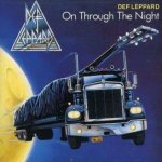 Def Leppard - On Through The Night CD – Hledejceny.cz