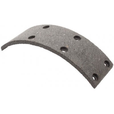 Obložení brzdových čelistí pro Ursus C-330 50019100 – Zboží Mobilmania