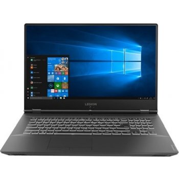 Lenovo Legion Y540 81Q4001ECK