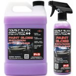 P&S Paint Gloss Showroom Spray N Shine 3,8 l – Zbozi.Blesk.cz