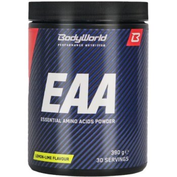 BodyWorld EAA The Real Athlete 390 g