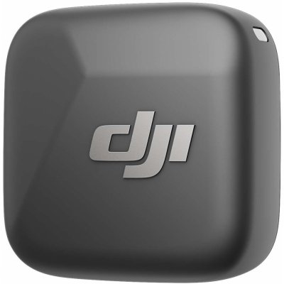 DJI Mic Mini Transmitter – Zboží Živě