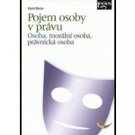 Pojem osoby v právu – Hledejceny.cz