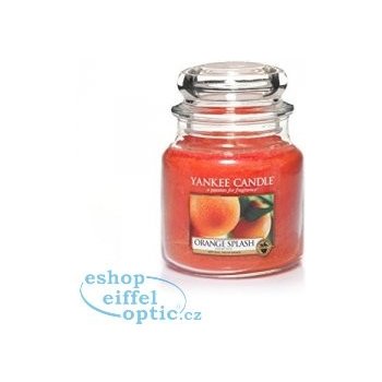 Yankee Candle Orange Splash 411 g