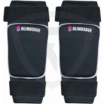 Blind Save Kneepads – Zboží Mobilmania