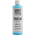 Poorboy's World Natural Look 473 ml – Hledejceny.cz