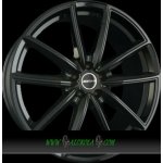 GMP titan 11x20 5x130 ET70 gloss black – Hledejceny.cz