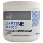 Ostrovit Creatine HCL 2400 150 kapslí – Hledejceny.cz