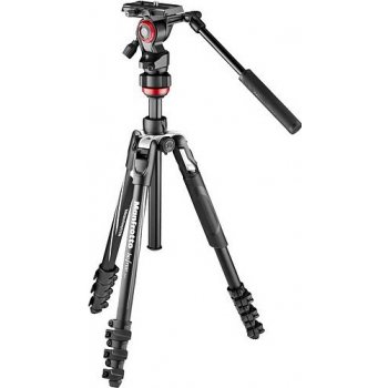 Manfrotto Befree MVKBFRL-LIVE