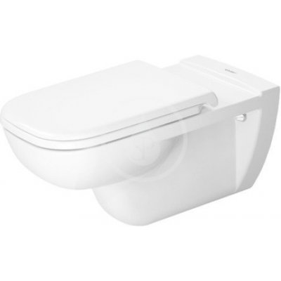 DURAVIT D-Code 22280900002 – Zboží Mobilmania