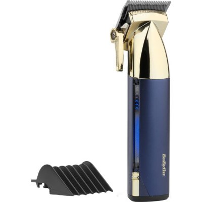 BaByliss E992E – Zboží Mobilmania