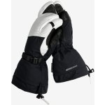 Ortovox Merino Freeride 3 Finger Glove Men's black raven – Sleviste.cz