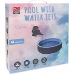 Dog Fantasy s vodními tryskami 120x30m KS – Sleviste.cz