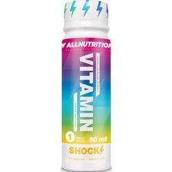 Allnutrition Vitamin Shock Shot 80 ml