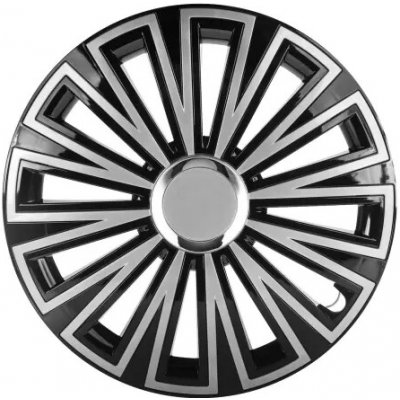 Leoplast SUNSET 16" black silver – Hledejceny.cz