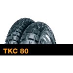 Continental TKC 80 130/80 R17 65S – Zboží Mobilmania