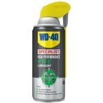 WD-40 Specialist PTFE 400 ml – Zbozi.Blesk.cz