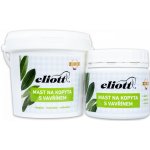 Eliott Mast regenerační na kopyta s vavřínem 450 ml – Zboží Mobilmania