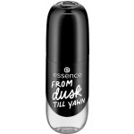 Essence Gel Nail Colour lak na nehty 82 Yellow There! 8 ml – Zboží Dáma