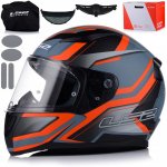 LS2 FF353 RAPID II FLITZ | Zboží Auto