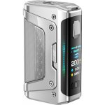 GeekVape Aegis Legend 5 200W Mód Frost Silver 1ks – Zbozi.Blesk.cz
