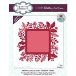 Creative Expressions Vyřezávací a embosov. šablona rámeček z – Sleviste.cz