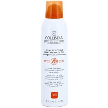 Collistar After Sun Spray 24h Moisturization 200 ml