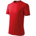Malfini Edge Tričko dětské červená – Zboží Dáma