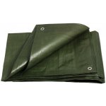 Festa plachta Profi 100 g 2 x 3 m tmavě zelená – Zbozi.Blesk.cz