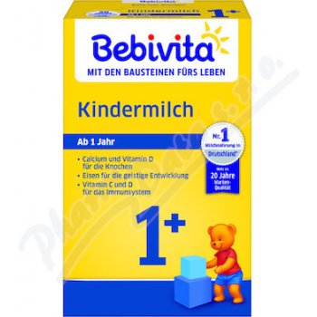 Bebivita 1 Junior 500 g