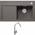 Set Blanco Zenar 45 S + Mida – Sleviste.cz