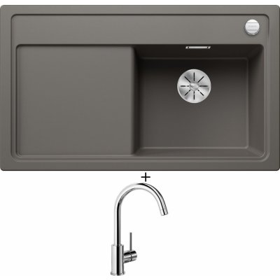 Set Blanco Zenar 45 S + Mida – Sleviste.cz