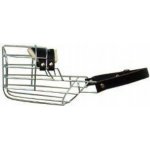 Chopo Náhubek kovový Pudl Jezevčík pes – Zboží Dáma