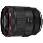 Canon RF 50mm f/1.2 L USM – Zboží Mobilmania