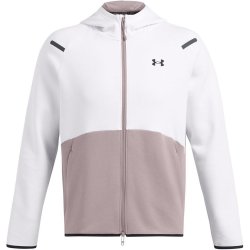 Under Armour Armour Ua Unstoppable Flc Fz Hd Tetra Grey