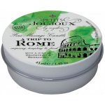 Petits Joujoux Massage Candle Rome 33g – Sleviste.cz