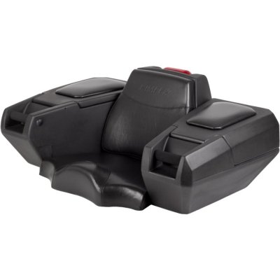 Kimpex Deluxe ATV rear box | Zboží Auto