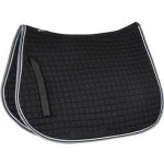 HORZE podsedlová dečka Adepto black – Zbozi.Blesk.cz