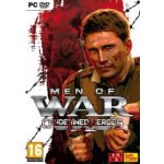 Men of War: Condemned Heroes – Hledejceny.cz
