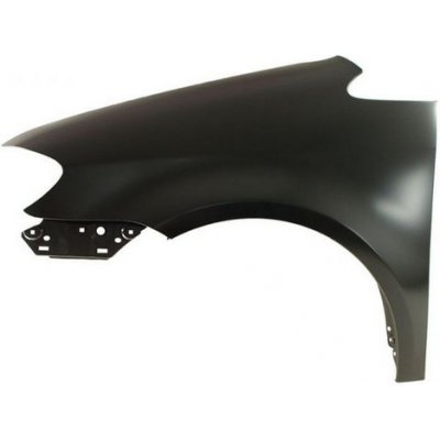 Blatník přední levý VOLKSWAGEN TOURAN (1T2), 01.07-07.10 OE 1T0821021B | Zboží Auto