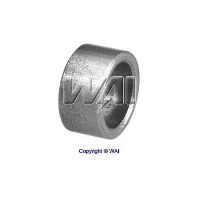 Kluzné ložisko - 12.50 x 16.00 x 12.00 mm | Zboží Auto