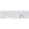 Klávesnice Apple Magic Keyboard with Touch ID and Numeric Keypad MMMR3CZ/A