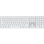 Apple Magic Keyboard with Touch ID and Numeric Keypad MMMR3CZ/A – Hledejceny.cz