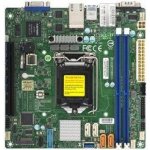 Supermicro MBD-X11SCL-IF-O – Zboží Živě