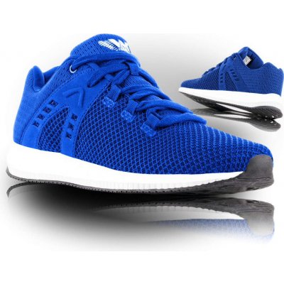 VM Footwear Ontario 4405-11 polobotky 4405-11-36 modré