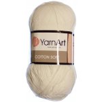 Cotton Soft YarnArt 01 – Hledejceny.cz