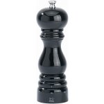 Peugeot Paris u'Select Mlýnek na sůl černý lak 18 cm – Sleviste.cz