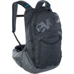Evoc Trail Pro 16l black carbon grey – Sleviste.cz