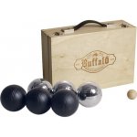 Buffalo Petanque 6 ks – Zboží Dáma