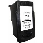 TonerDepot Canon PG-510BK - kompatibilní – Hledejceny.cz